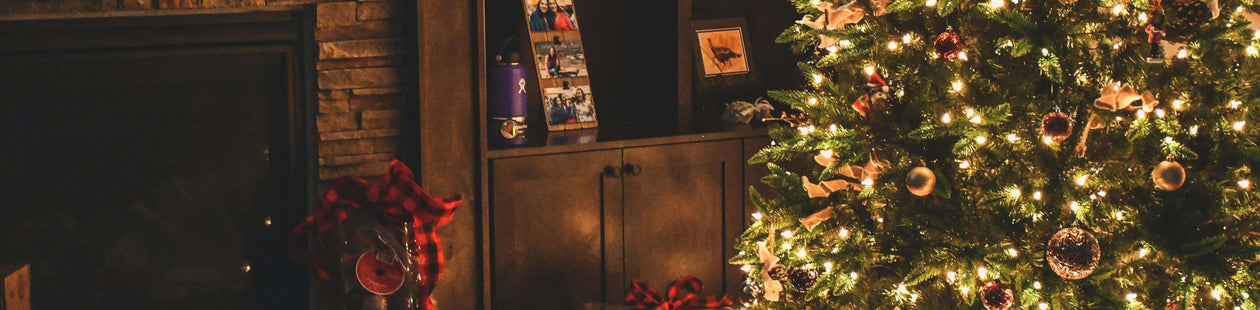 <h2>24 Days of Riddles, Kindness and Cocoa</h2>